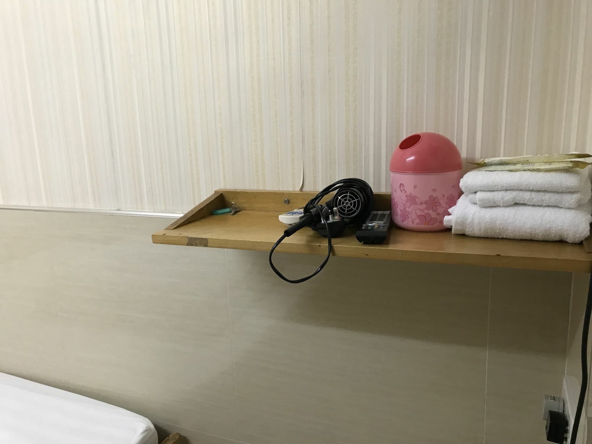 Lam Shan Hostel Hongkong Kültér fotó