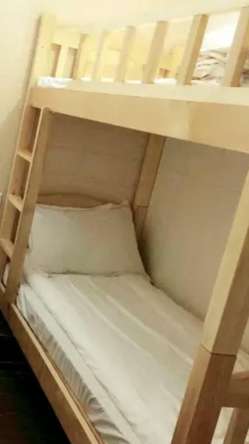 Lam Shan Hostel Hongkong Kültér fotó